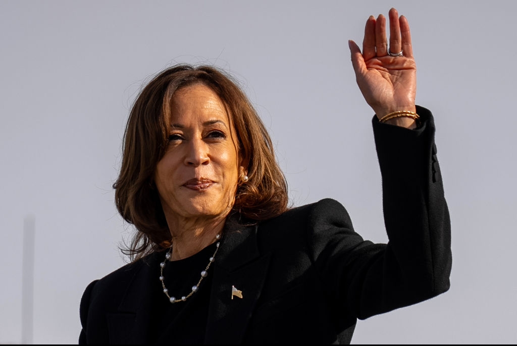 Kamala Harris