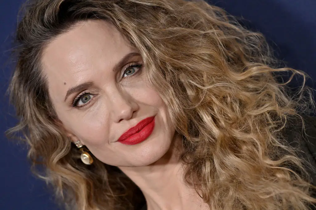 Maria is set to be released later this month in selected theatres. Credit: Axelle/Bauer-Griffin/FilmMagic/Getty