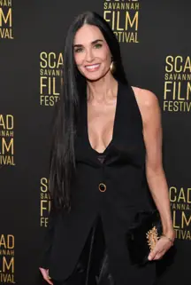 Demi Moore