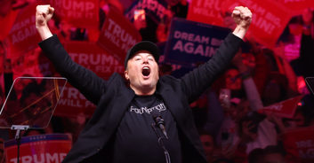 Elon Musk's trans daughter vows to leave the United States following Donald Trump's victory