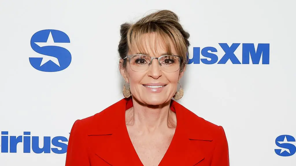 Sarah Palin