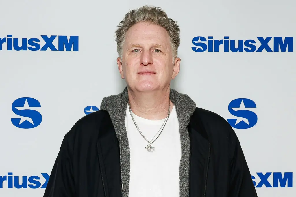 Rapaport wants to run for mayor. Credit: Jason Mendez / Getty