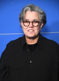 Rosie O'Donnell issues scathing response to Donald Trump saying he may revoke her US citizenship