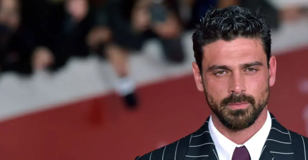 Michele Morrone responds to rumors he is dating pregnant Megan Fox after Machine Gun Kelly split