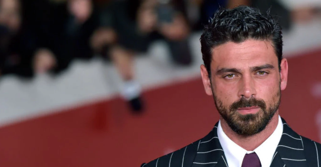 Michele Morrone responds to rumors he is dating pregnant Megan Fox after Machine Gun Kelly split