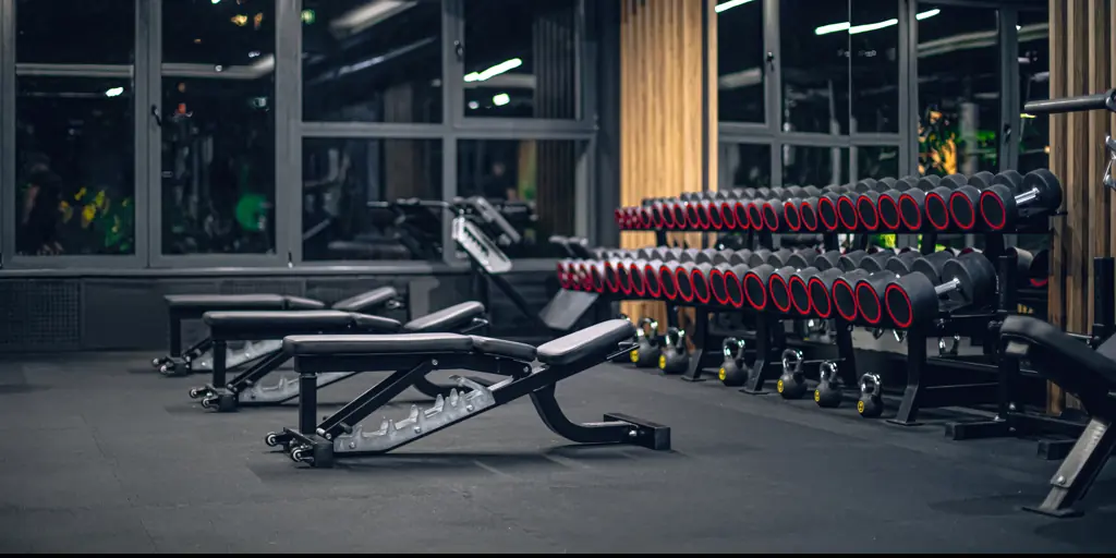 Doctor addresses claims people can catch STDs from sharing gym equipment