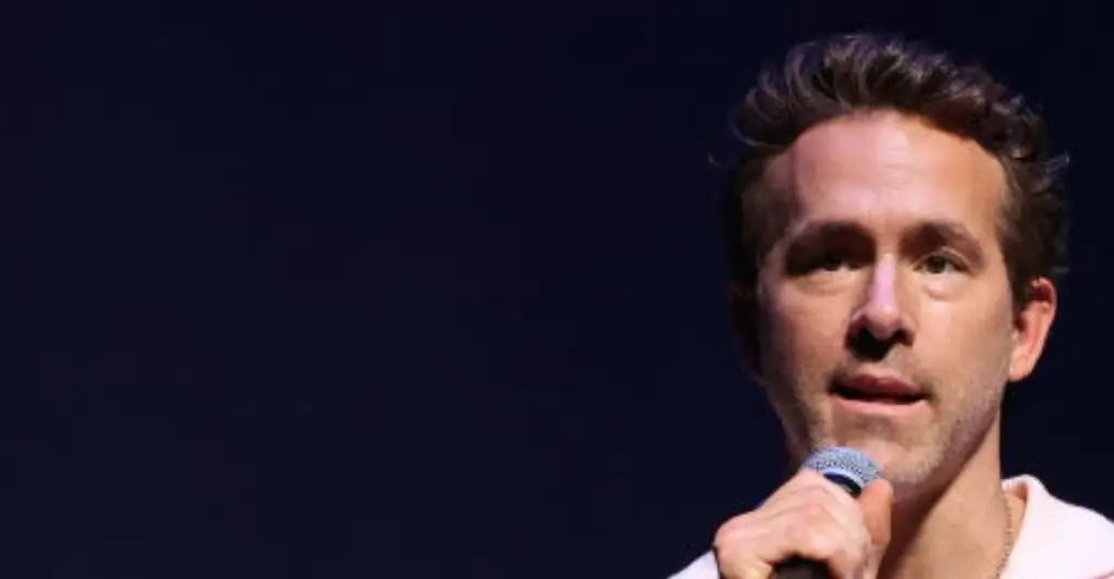 Ryan Reynolds claps back after Martha Stewart claims he 'isn't funny' in real life