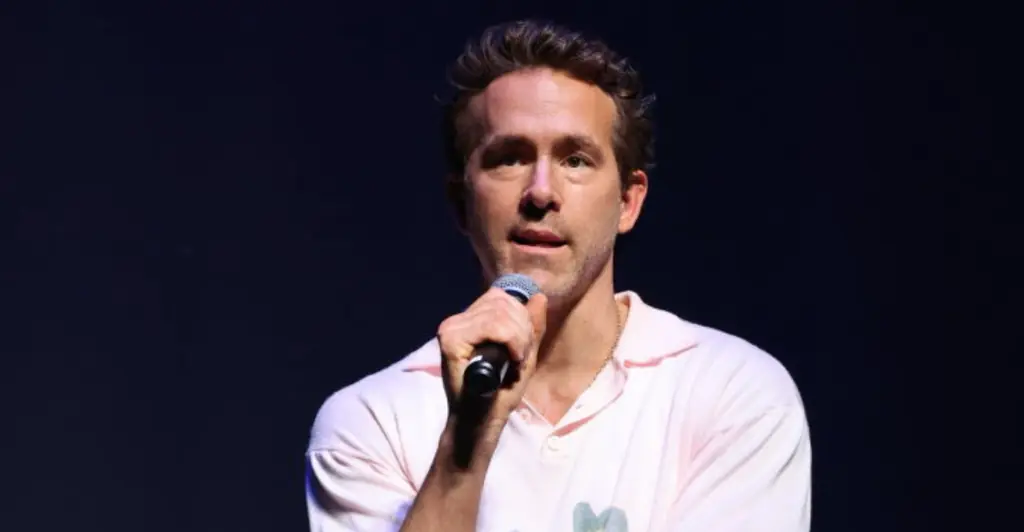 Ryan Reynolds claps back after Martha Stewart claims he 'isn't funny' in real life