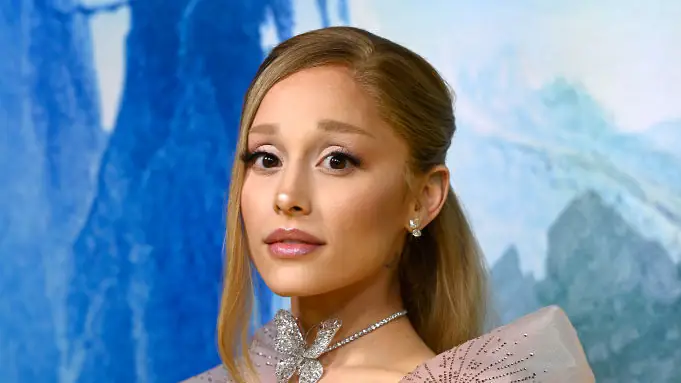 Ariana Grande