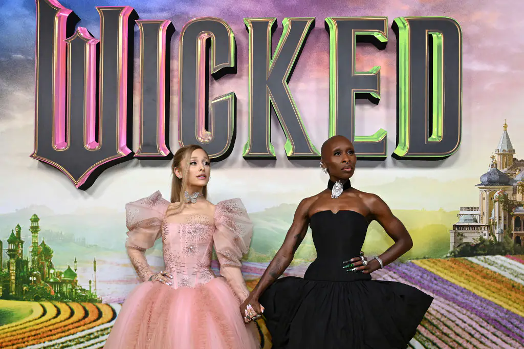 'Wicked' fans outraged after heartbreaking deleted scene emerges online