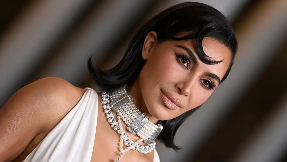 Kim Kardashian loses 150,000 Instagram followers after sharing Melania Trump pic