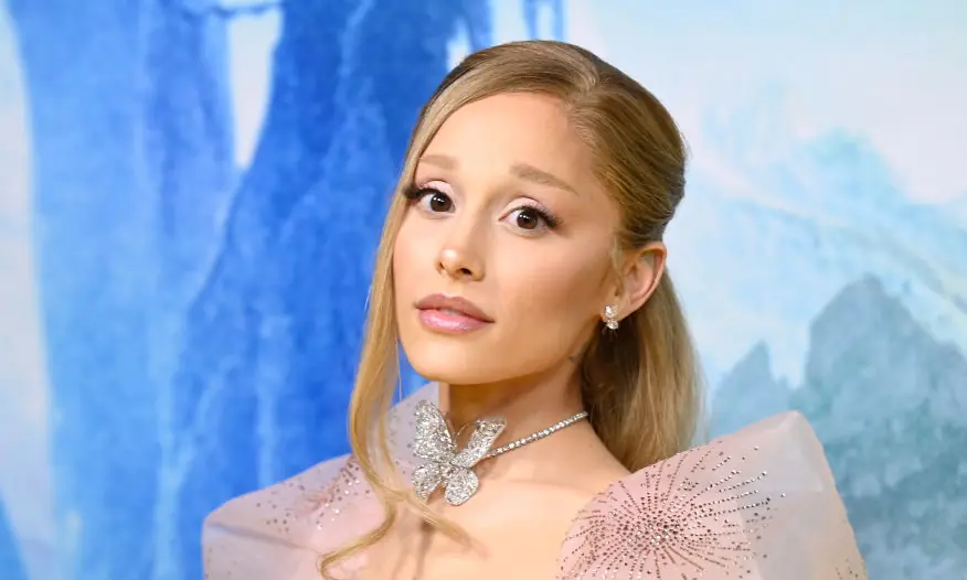 Andrew Tate slammed for absolutely vile tweets about Ariana Grande