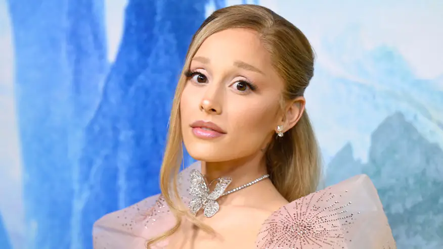 Ariana Grande