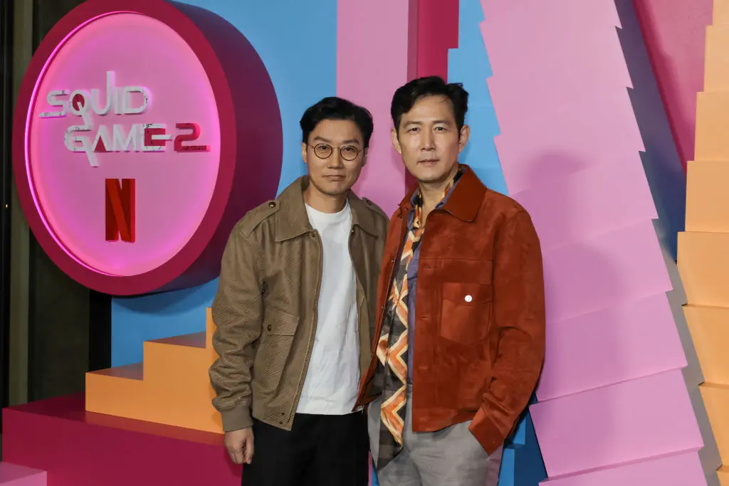 'Squid Game' actor dies 3 months after heartbreaking diagnosis - Article Image 2