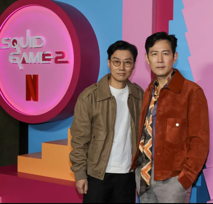 'Squid Game' actor dies 3 months after heartbreaking diagnosis - Article Image 2