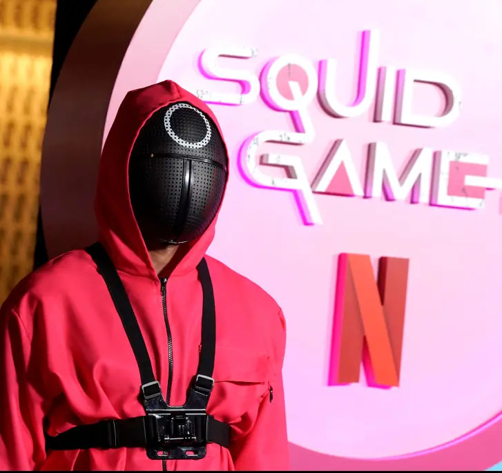 'Squid Game' actor dies 3 months after heartbreaking diagnosis - Article Image 1