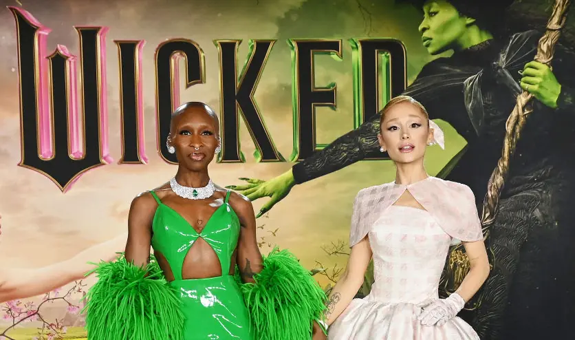 Parents horrified after discovering accidental X-rated error on Wicked movie toy boxes