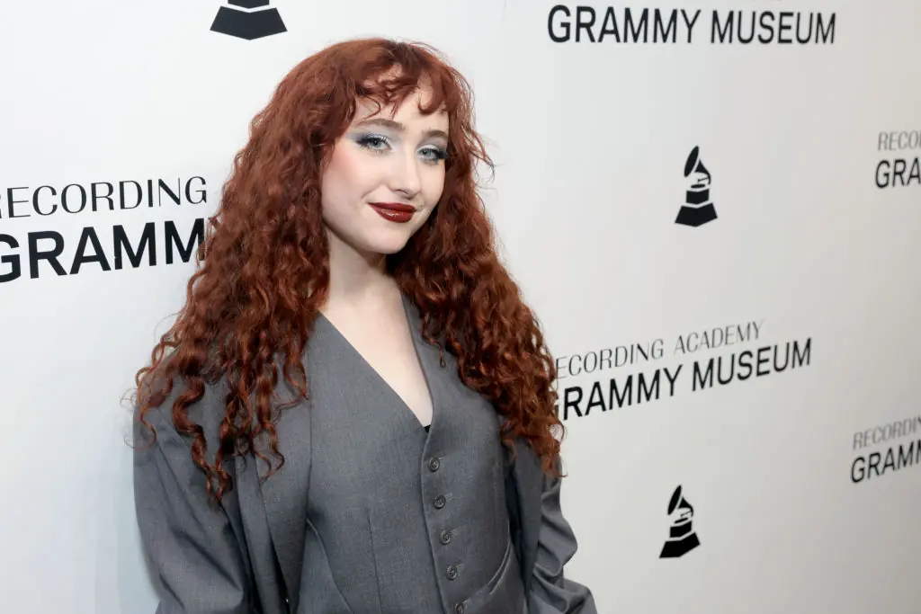 Chappell Roan. Credit: Rebecca Sapp / Getty