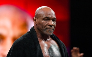 Mike Tyson reveals he suffered a near-death experience before fight with Jake Paul