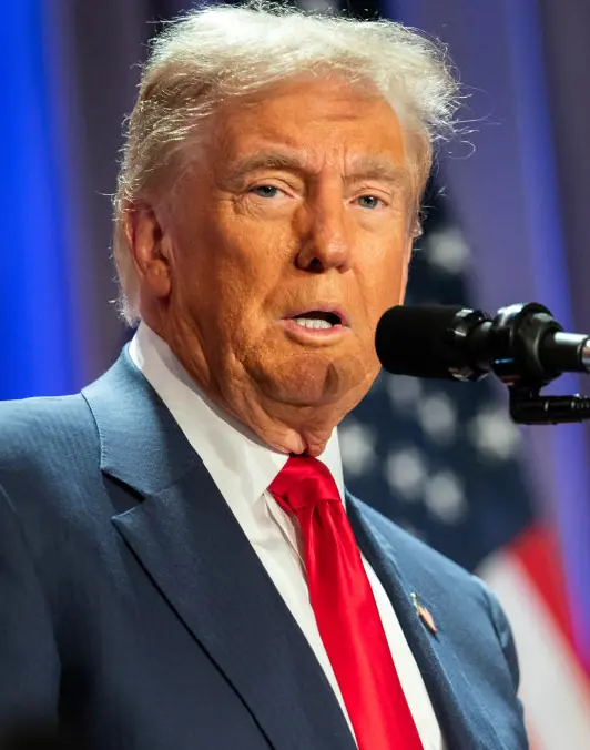 Credit: Pool / Getty