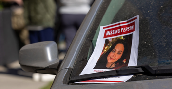 'Gossip Girl' actress Chanel Maya Banks breaks silence after being found safe following missing person hunt