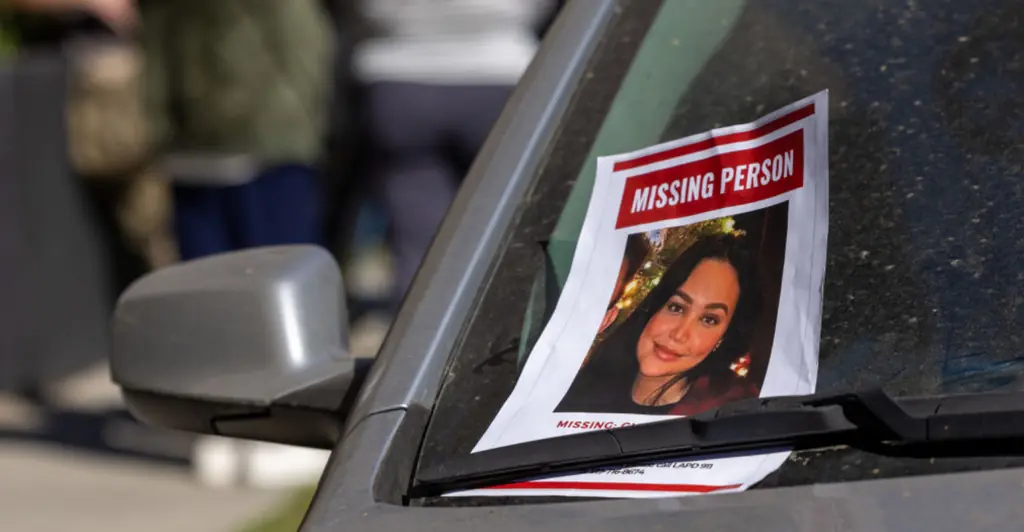 'Gossip Girl' actress Chanel Maya Banks breaks silence after being found safe following missing person hunt