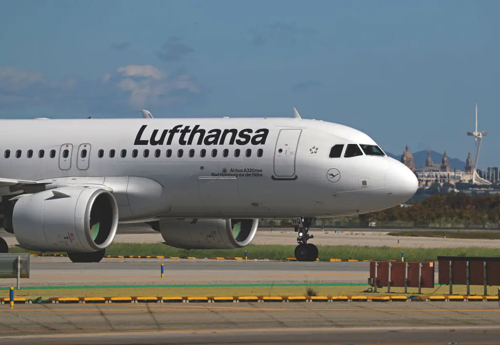 Plane forced to emergency land after pilot falls unconscious at the controls