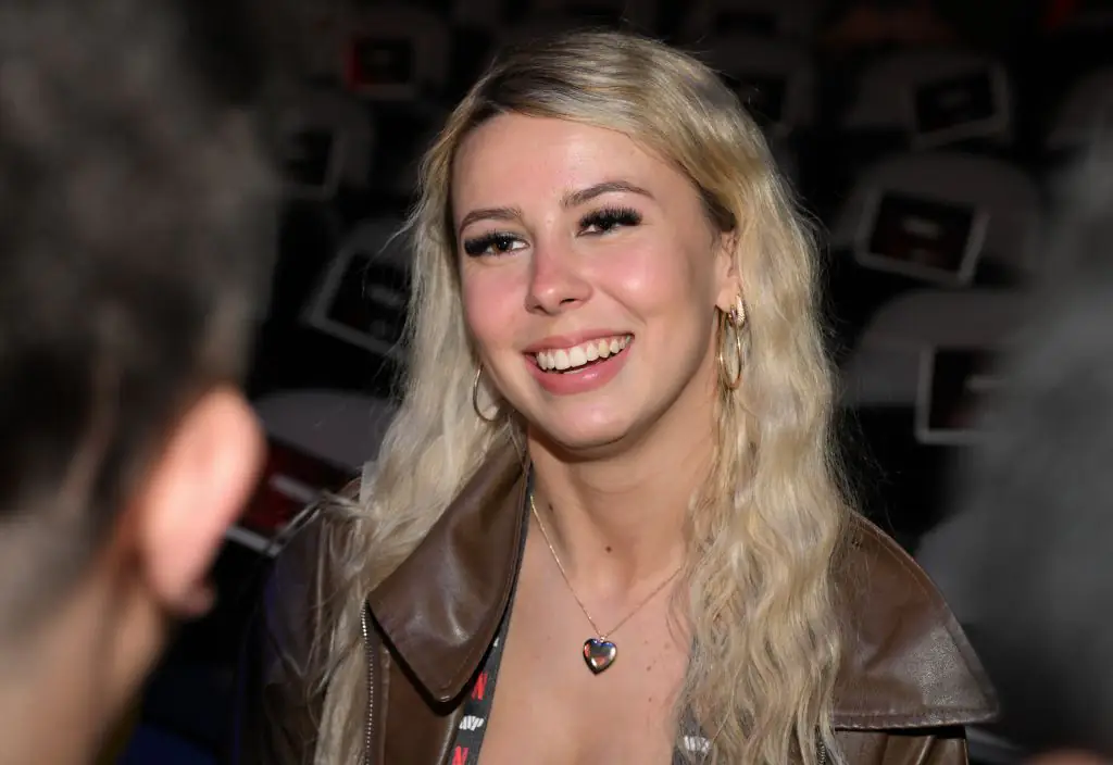 Creators of 'Hawk Tuah' video reveal 'truth' behind clip and share private DMs