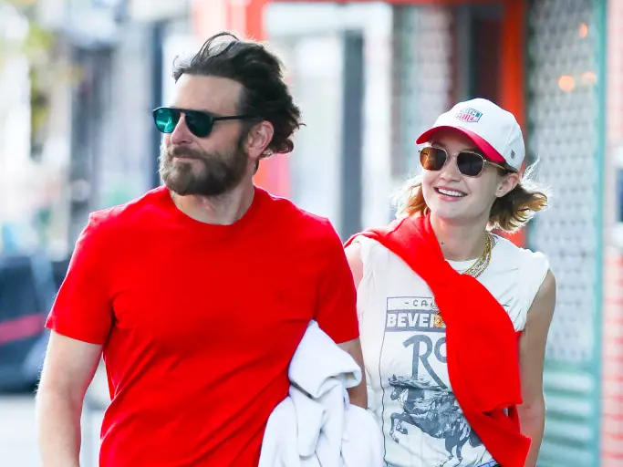 Gigi Hadid's social media post featuring Bradley Cooper sparks backlash from fans who keep commenting the exact same thing