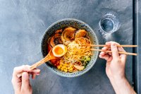 Experts issue urgent warning about popular meal linked to an early death