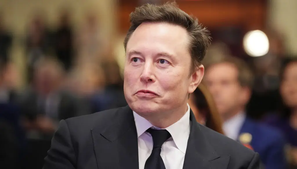What will happen to Elon Musk's fortune when he dies