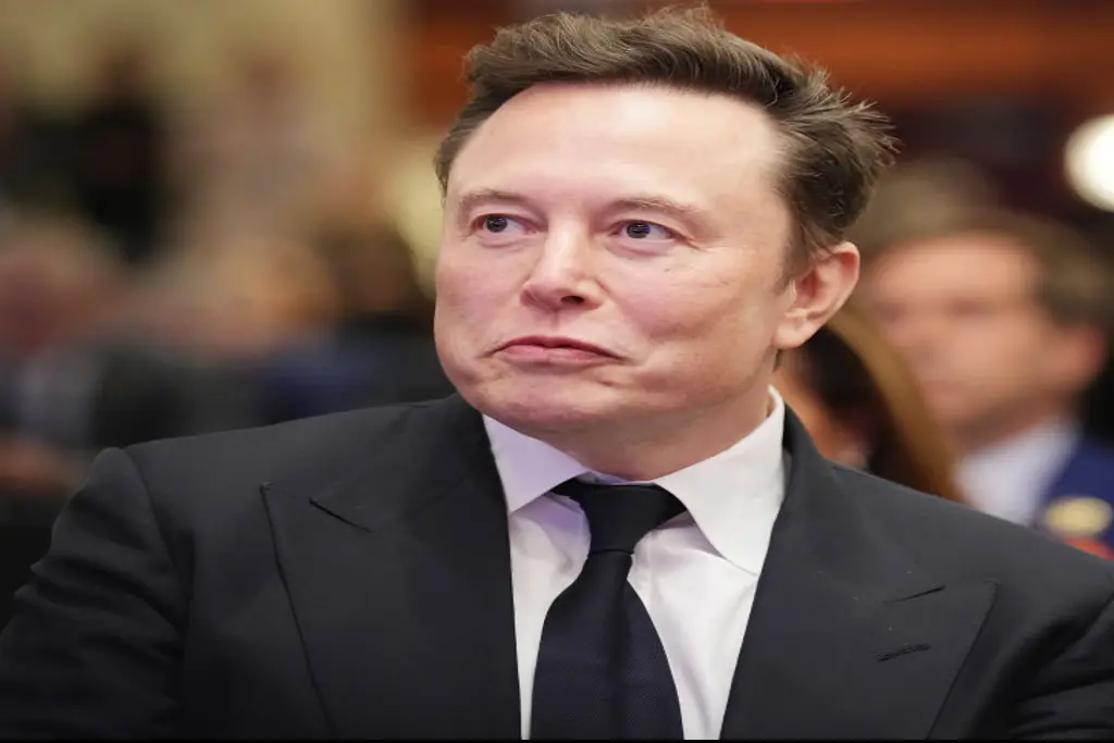 Credit: Andrew Harnik / Getty