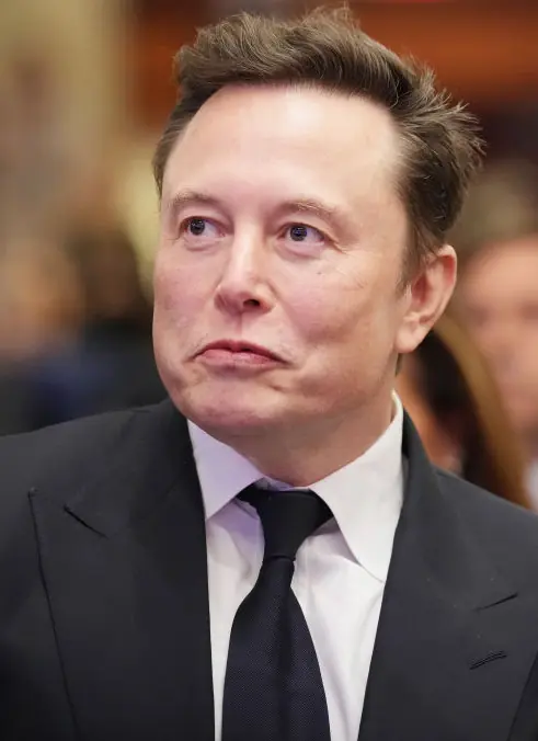 Credit: Andrew Harnik / Getty