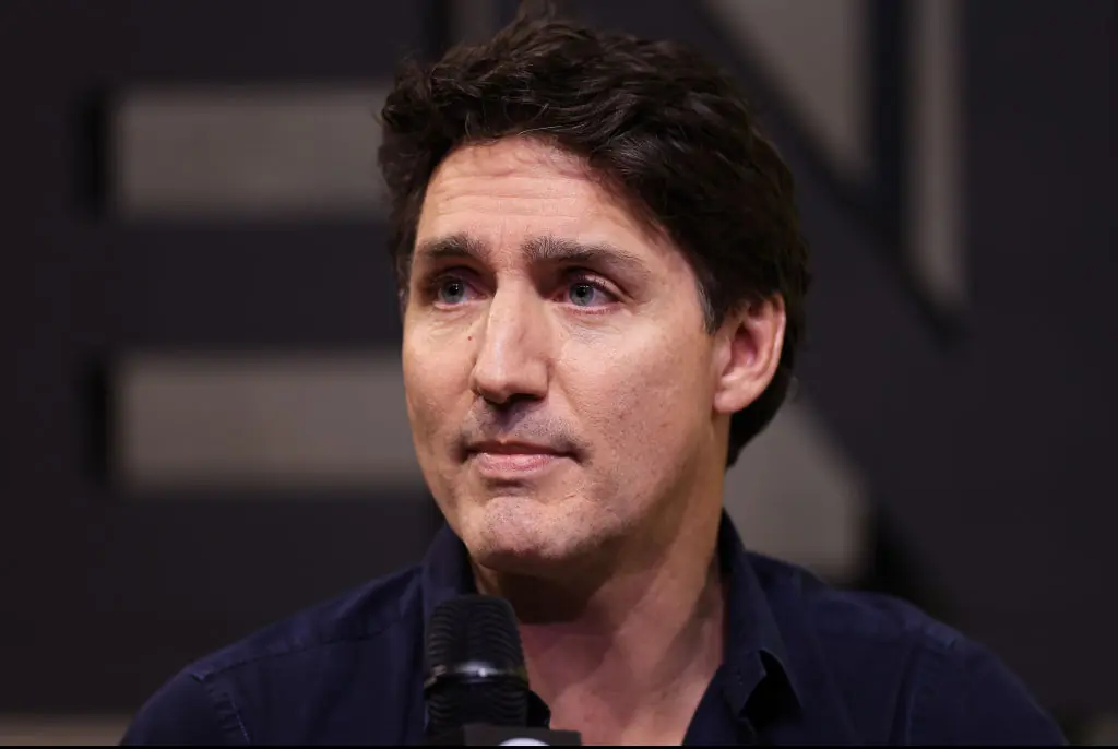Justin Trudeau announces his resignation after 9 years as Canadian Prime Minister