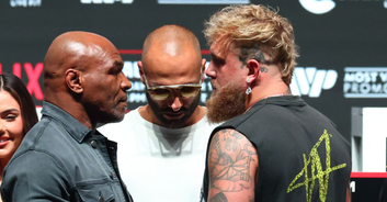 Netflix's full list of controversial rules for Mike Tyson vs Jake Paul fight