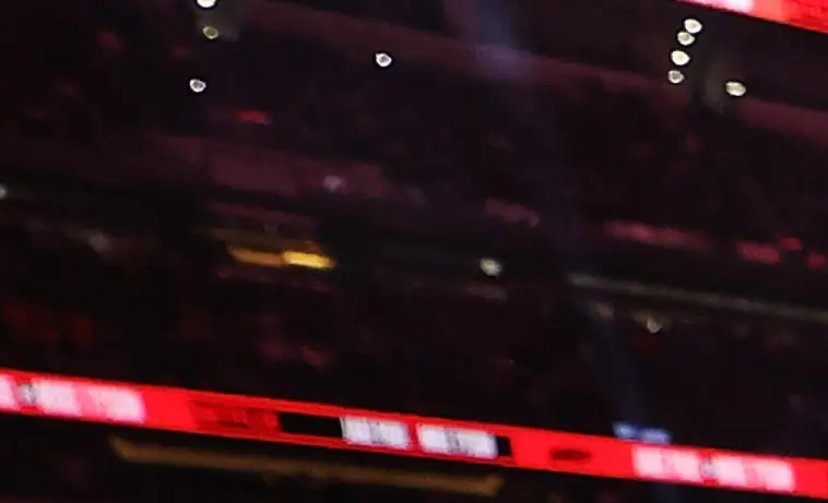 Ring girl for Jake Paul/Mike Tyson fight has amassed a staggering amount of followers after big fight