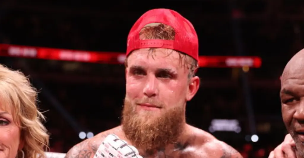 How much Jake Paul and Mike Tyson are expected to make from last night's big fight