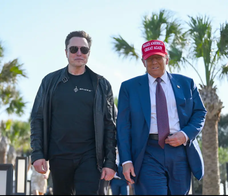 Elon Musk exits DOGE and leaves President Trump one final message after publicly criticizing his 'big, beautiful bill' - Article Image 2
