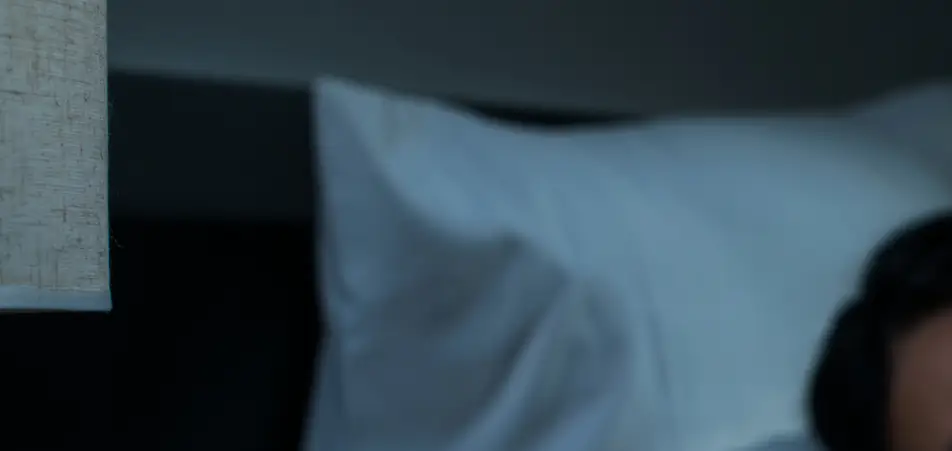 Experts reveal two simple ways to sleep better if you keep waking up at 2AM