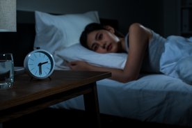 Experts reveal two simple ways to sleep better if you keep waking up at 2AM