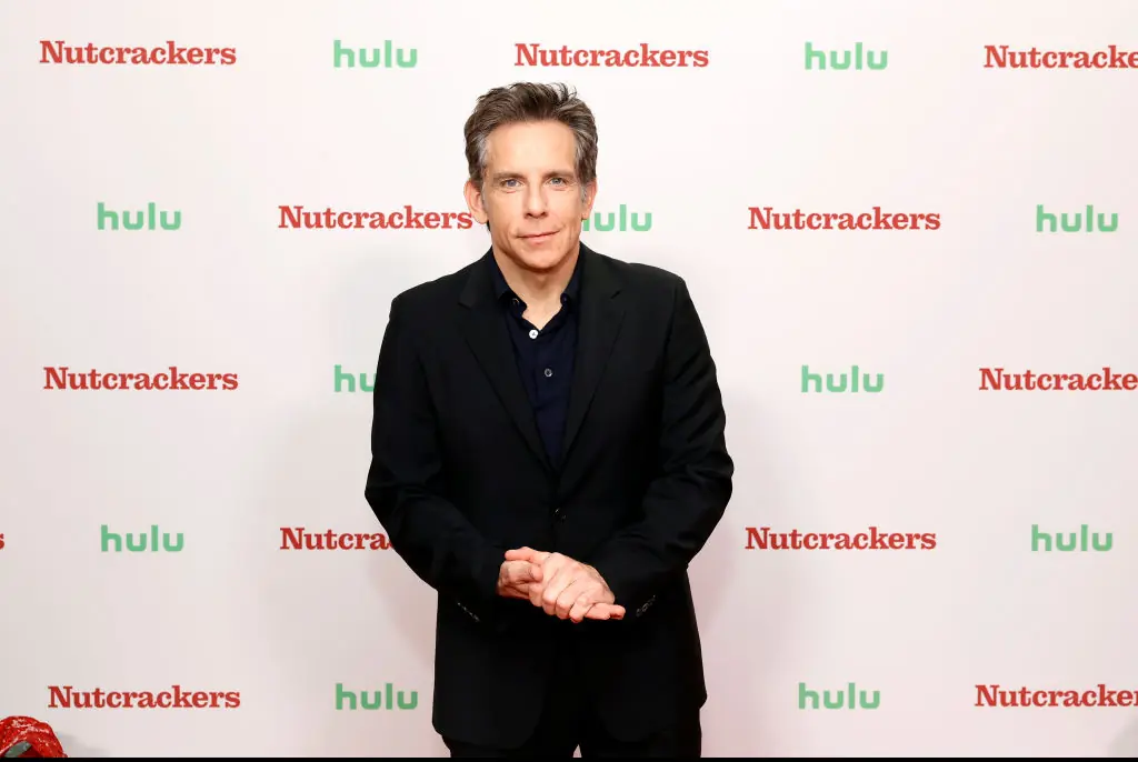 Severance is directed by actor Ben Stiller. Credit: Emma McIntyre / Getty