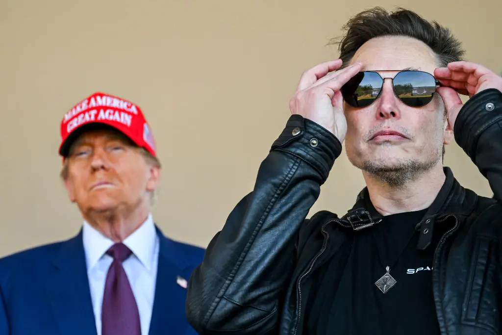 Elon Musk shares new twist in 'ultimatum' email sent to all federal workers