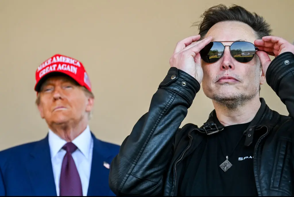 Elon Musk shares new twist in 'ultimatum' email sent to all federal workers