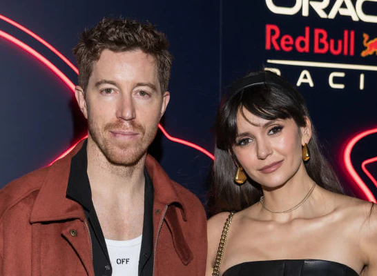 Nina Dobrev and Shaun White split for this 'one reason' after 5 years together