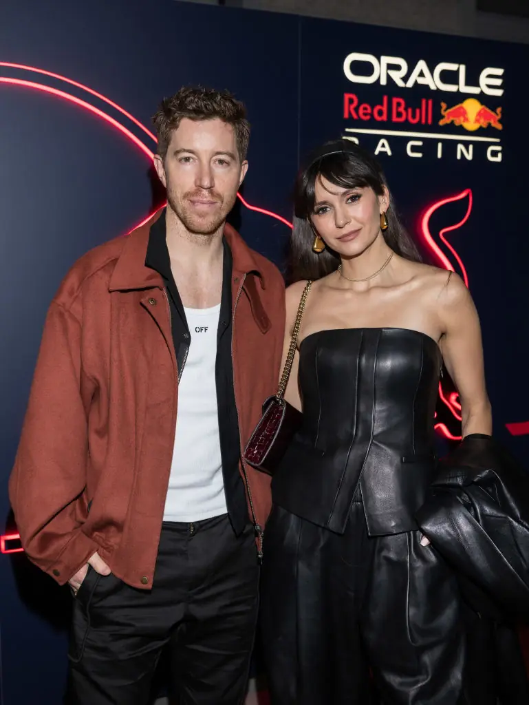 Nina Dobrev and Shaun White split for this 'one reason' after 5 years together