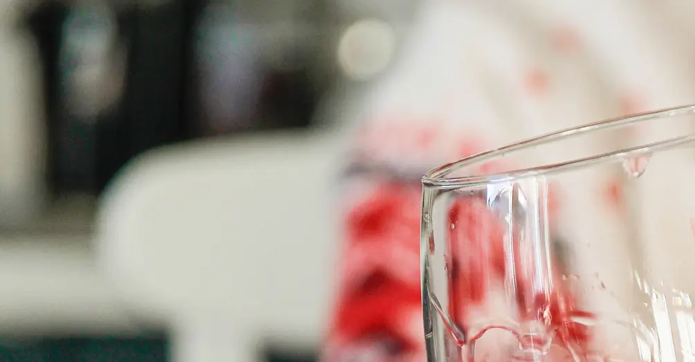 Four red flag signs you're a functioning alcoholic, according to a doctor