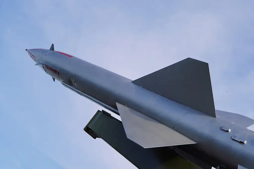 Russia have continued to develop missiles as World War 3 fears mount. Credit: Sellyhutapea / Getty