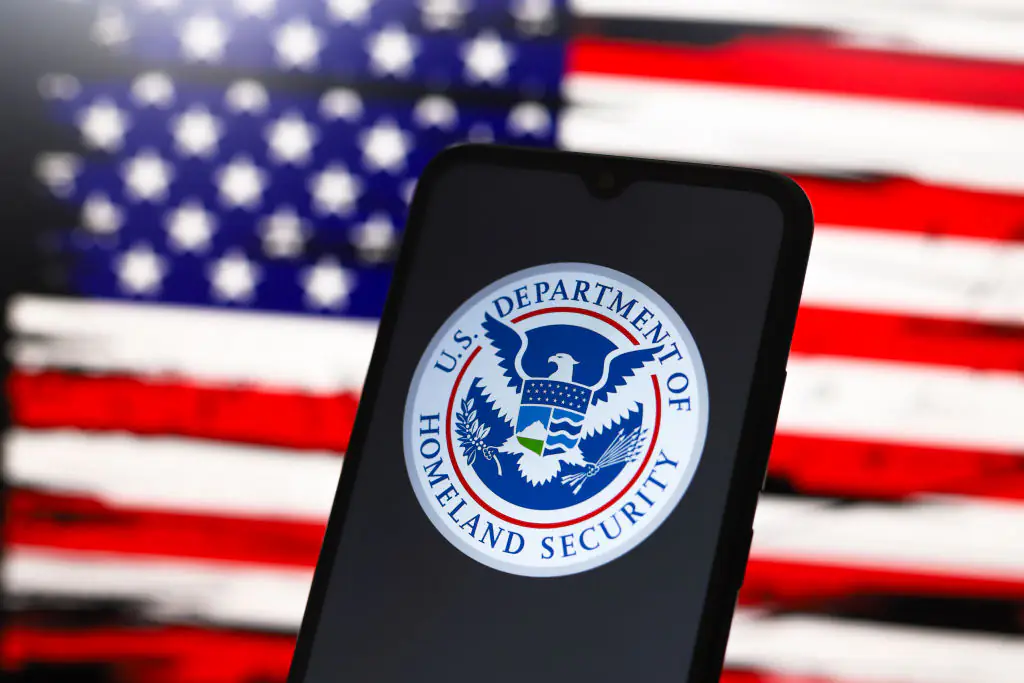 US citizens concerned after discovering who man in charge of counterterrorism for Homeland Security is