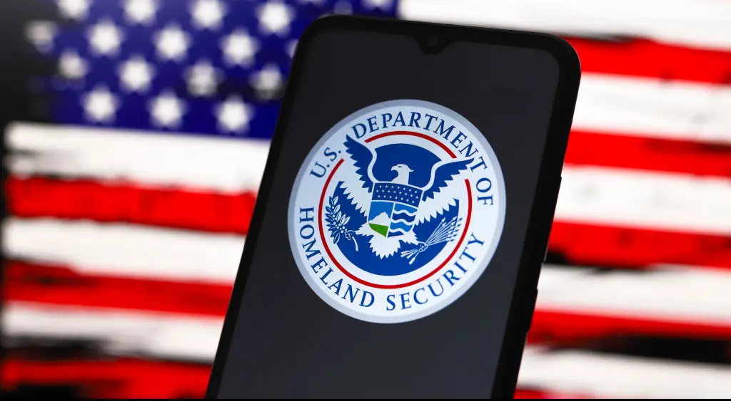 US citizens concerned after discovering who man in charge of counterterrorism for Homeland Security is