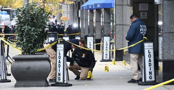 Bizarre contents inside backpack believed to belong to killer of UnitedHealthcare CEO Brian Thompson